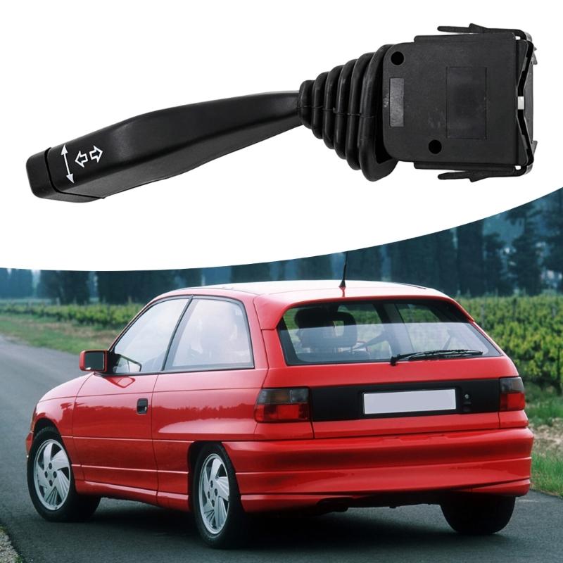 Vehicle Light and Indicator Control Stalk 90228194 Turn Signal Combination Switches for Steering Column Repair Work and Routine Replacement Service