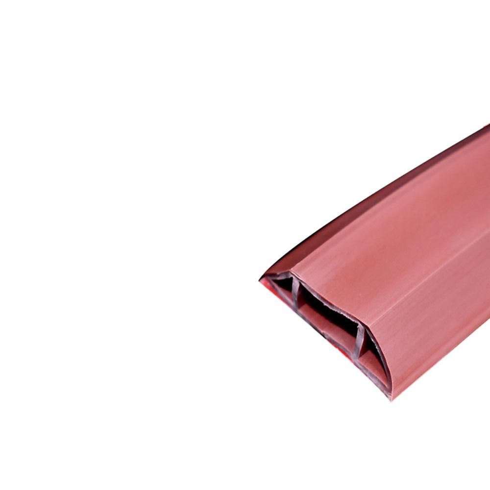 Kabelabdeckung Stromkabelschutz Kabelschutz Bodenkabelabdeckung Verlängerungskabelkanalschutz