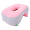 Face Down Pillow Memory Foam Soft Ergonomic Sleeping Face Pillow for Home Beauty Salon Office