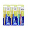 Lion Fine Tooth Clean Elastic Soft Bristle Toothbrush