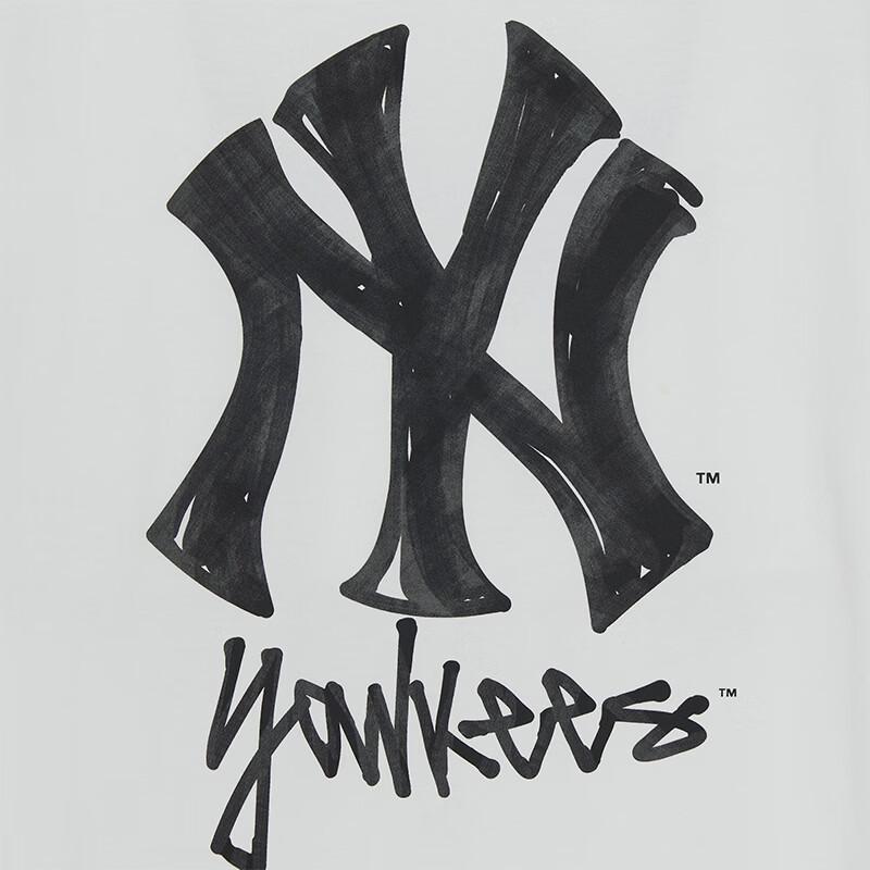 MLB Unisex Street Graffiti Cooling Short Sleeve