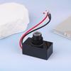 Ac 110V-240V Street Light Sensor Switch Poelectric Sensor Switch Pocell Sensor Dusk To Dawn Light Sensor For Outdoor