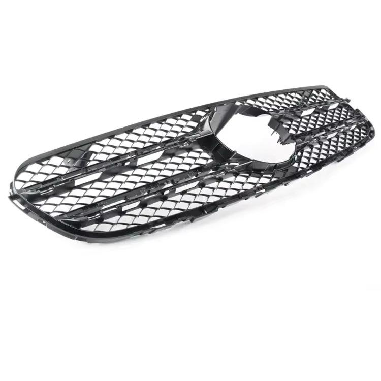 2538882000: Compatible with X253 GLC300 Front Grille