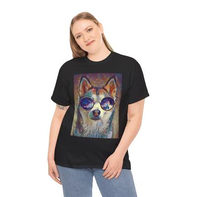 Üst giysisi – T-shirtler