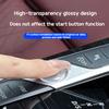 One-click start button protects the glue-free transparent For BMW 3 7 Seriesi3 X3X5X7 G20 G01 G05 G07 -2026 sticker products