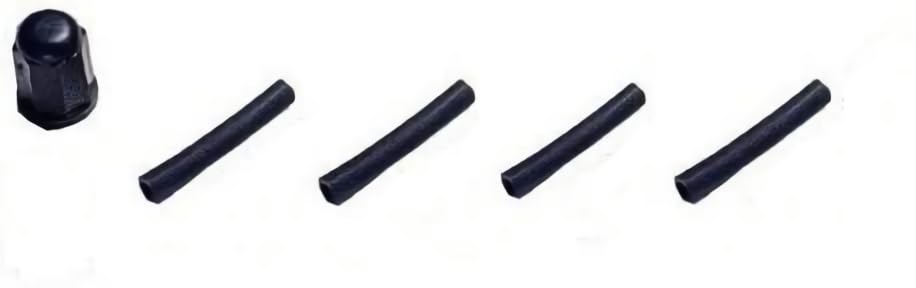 

Bridgestone Insulator Rubber P6572 A708003 (BRIDGESTONE) VS-2 чёрный
