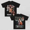 COMBATWEAR CONOR MCGREGOR T-SHIRT, Unisex Box-Shirt, UFC Grafik-T-Shirt