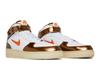 Nike Air Force 1 Mid QS 'Ale Brown'