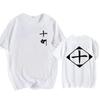 Horký Výprodej Anime Bavlněné Tričko Bleach Cosplay Tričko Zaraki Kenpachi Unisex Dámské O-výstřih Krátký Rukáv Módní Tričko Pro Fandy