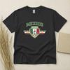 Mexico 2026 Football Fan T Shirt Soccer Supporters Gildan Cotton Family Top
