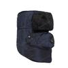 Unisex Winter Warm Lei Feng Hat