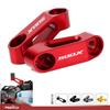For Honda CB500X 2013-2024 Rearview Mirror Risers Extenders Adapters CB 500 X