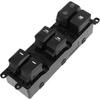 Front Left Power Window Switch DWS2000 for 2013-18 Kia Forte 2014-18 Forte5 2.0L