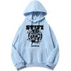 CARESSYOUR SOUL Hoodies Sticky Fingers STI FI Band Graphic Sweatshirts Long Sleeve Winter Hooded Pullover Male Sudaderas Unisex