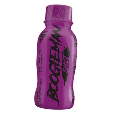 Pre-workout with Caffeine, Boogieman Shot, (11101010)