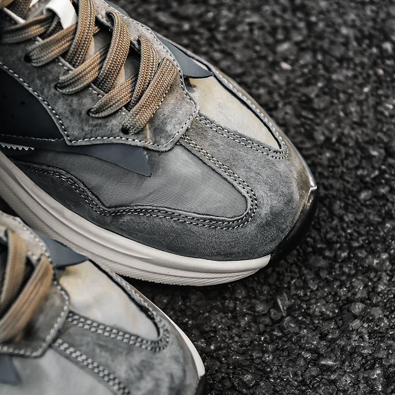 Мужская обувь — фото 10