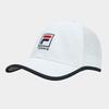 Fila Hardtop Baseball Cap