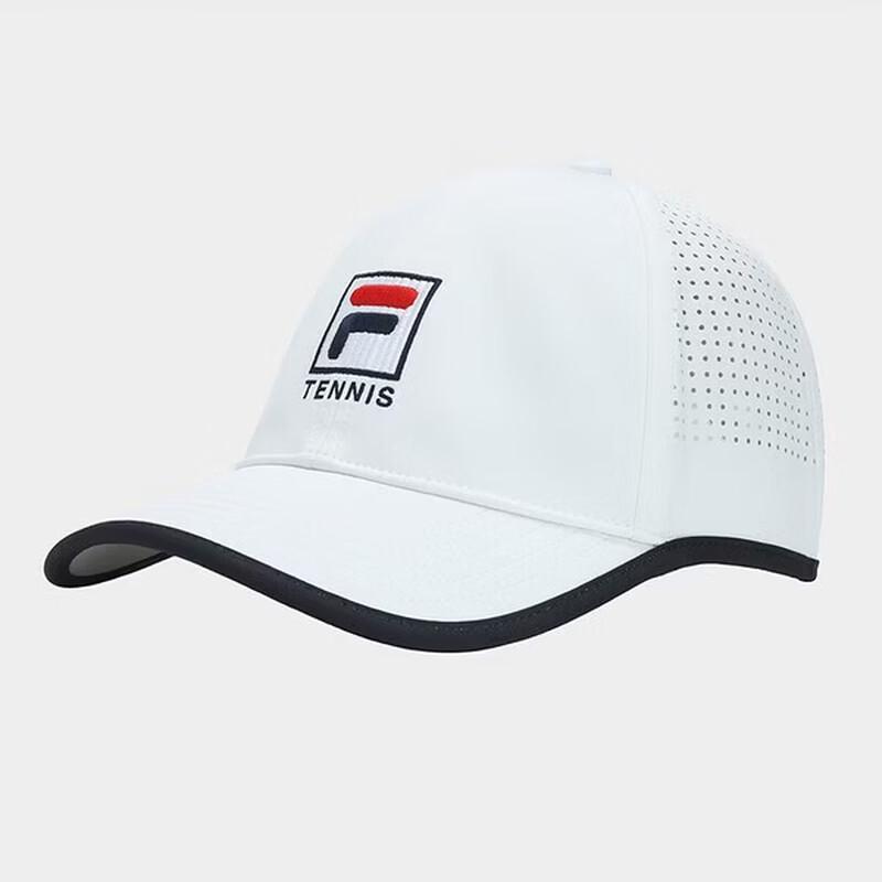 FILA Hardtop Baseball Cap XS