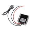 Efficient 12V24V to 57V DC Step Up Converter for Starlink Mini Safety Features Including Short Circuit Protection