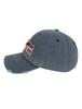 [Buckaroo] [B245AP165P] Uni Applique Vintage Ball Cap
