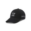 ANEW GOLF Uni Cotton Ballcap_Bk