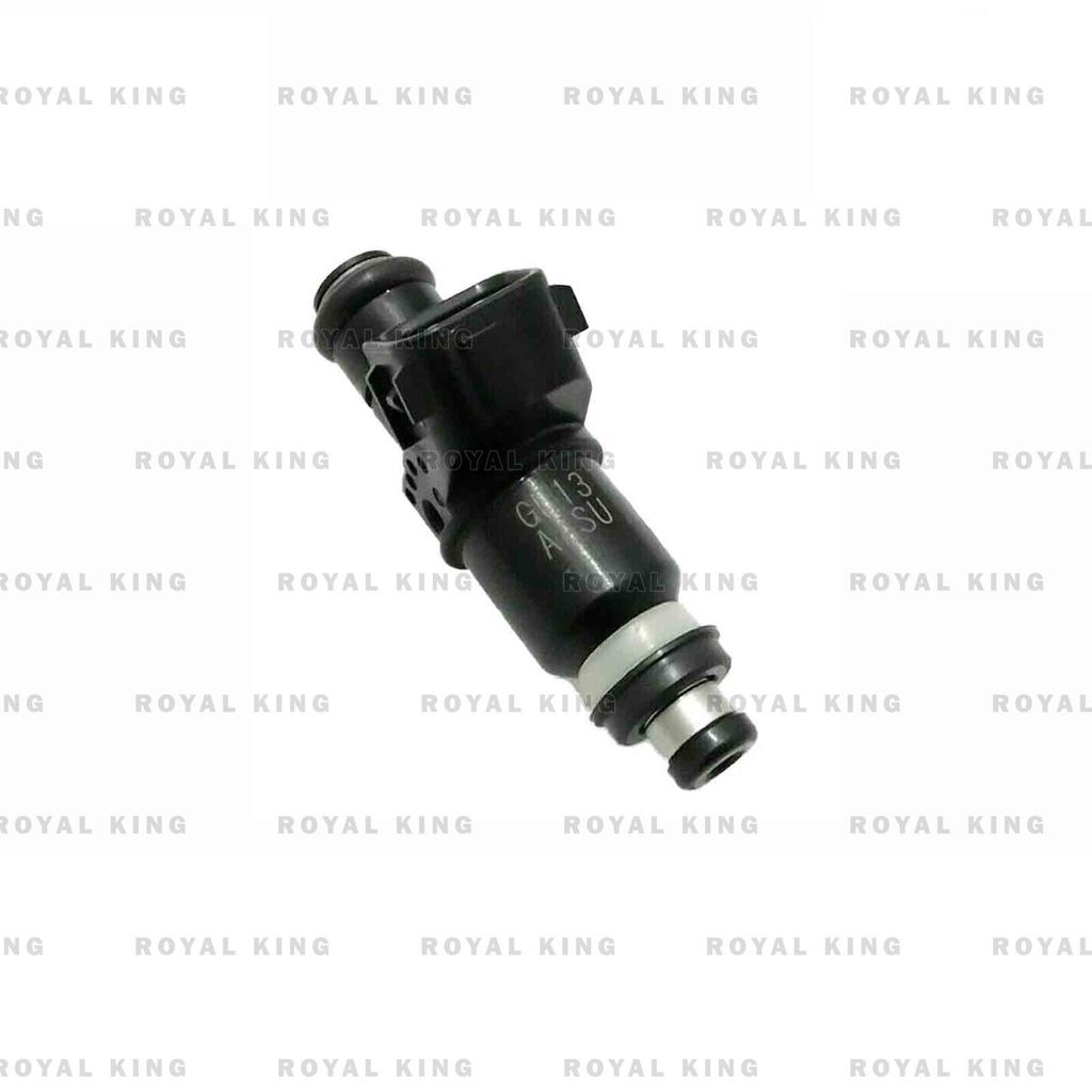 Fuel Injector For Royal "Enfield Continental GT 535, Thunderbird, Bullet 500"