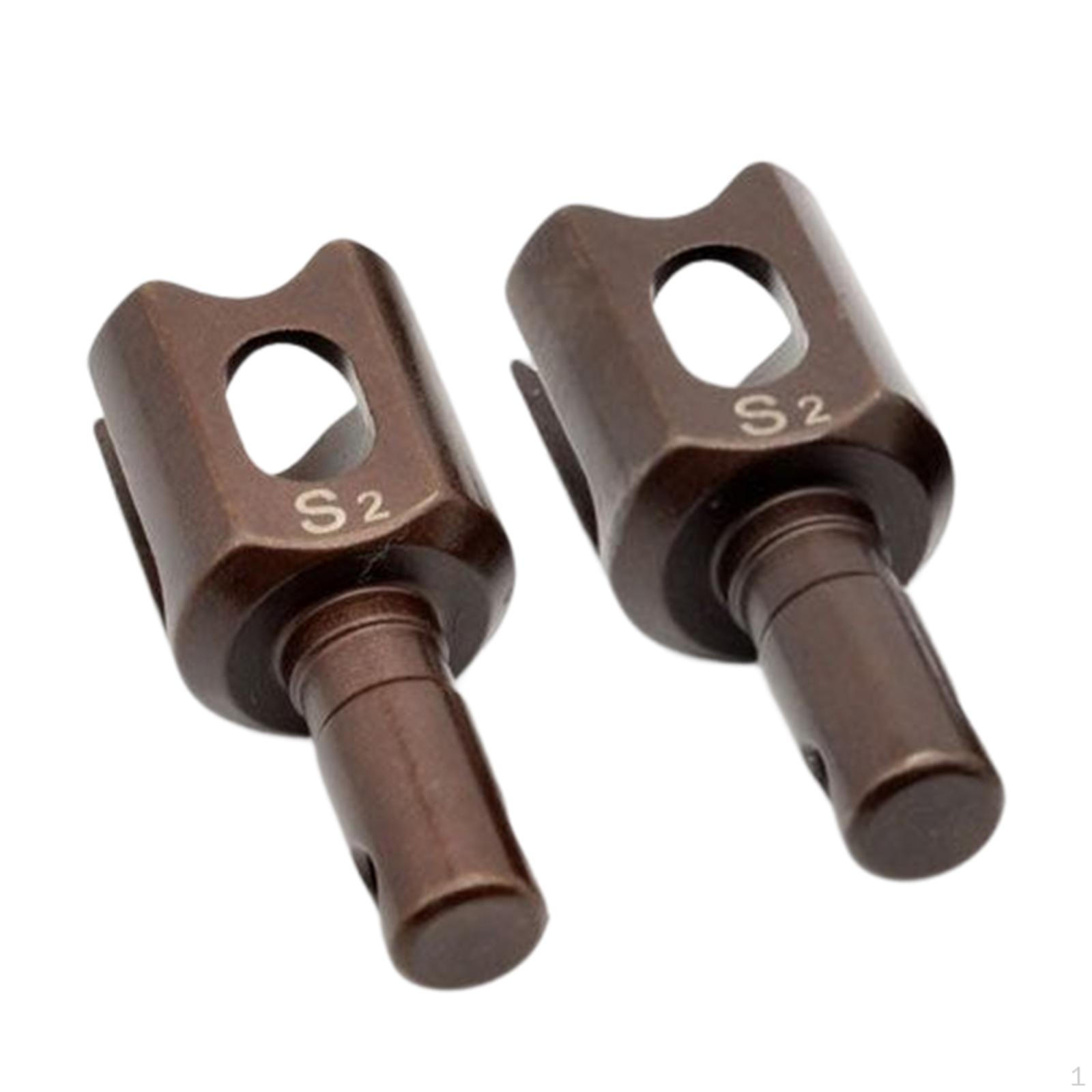 

Alloy RC Connector Cup Differential Driving Gear Accessories ,Replacement Wear Resistant Differential cup