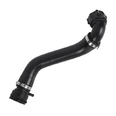 17127521361 Furtun Superior Lichid de Răcire Radiator Apă Piesă Auto de Schimb Sistem Răcire Motor Auto Furtun Radiator