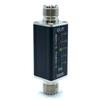 LED SWR Meter 330MHz Frequency Indicator Compact & Lightweight RF Powered Accurate Signal Strength Measurement