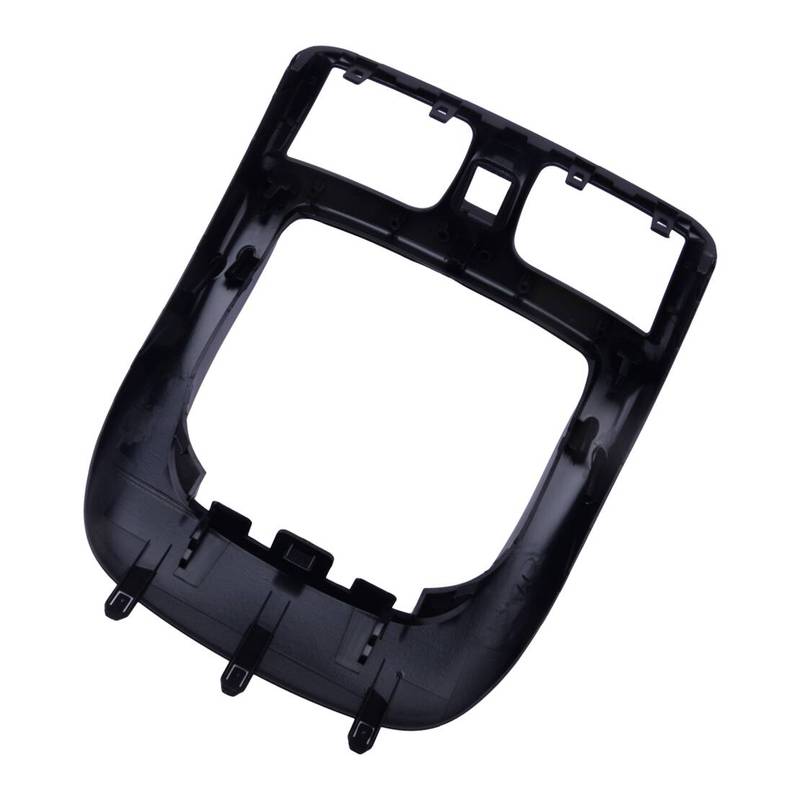 Car Center Console Dash Radio Fascia Panel Frame Fit For Nissan Sentra Almera 2000 2001 2002 2003 2004 2005 2006