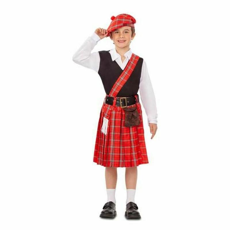 My Other Me-Costume for Children My Other Me Scottish 5-6 Years
