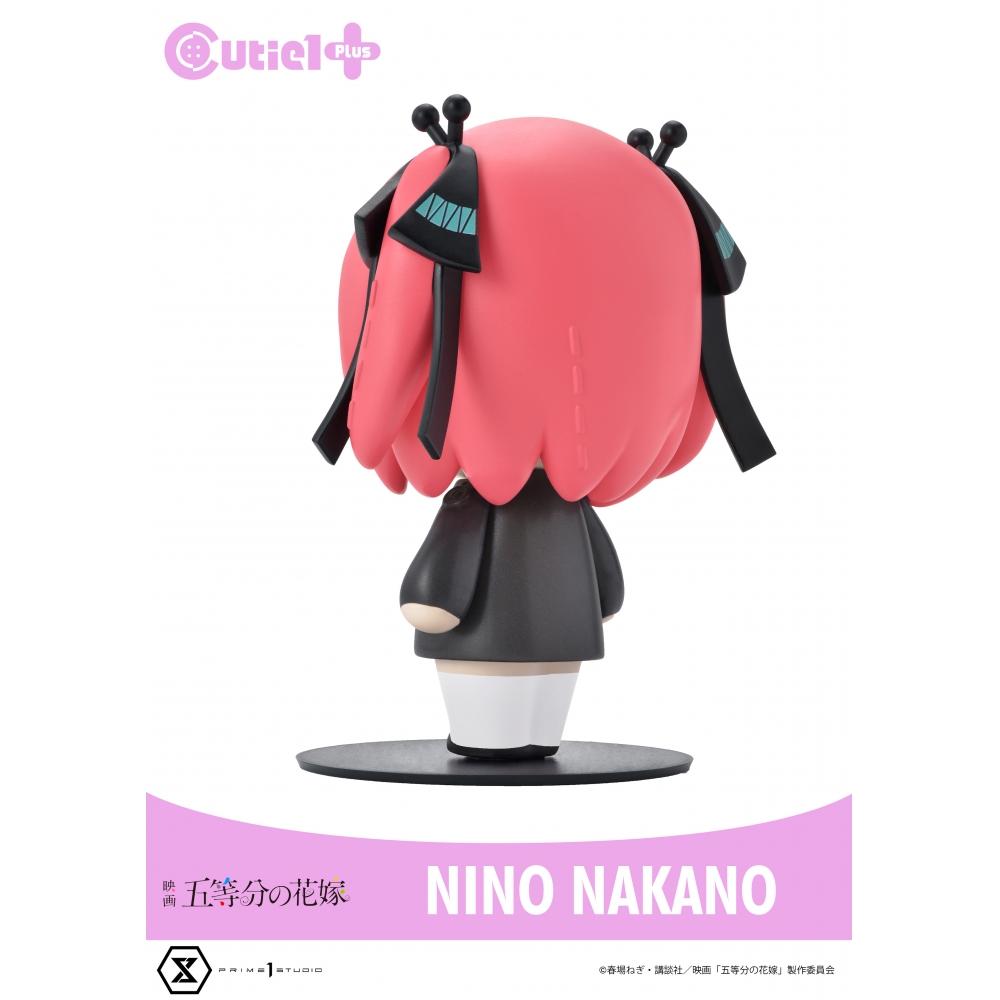 The Quintessential Quintuplets Cutie1 Plus The Quintessential Quintuplets Nino Nakano