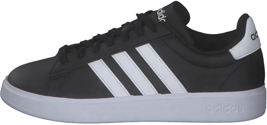 Adidas Grand Court 2.0 Sneakers Core Black/cloud White/core Black