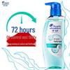 Head & Shoulders Oil Control Anti-Dandruff Shampoo