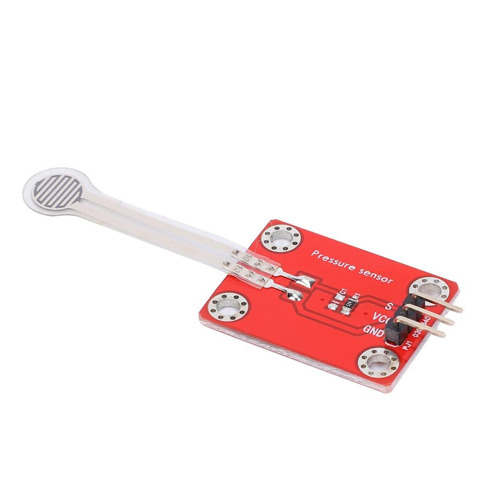 High Sensitivity Pressure Sensor Module Practical DIY Test PCB Board  DIY Projects