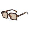 JYL TS Sunglasses Square Small Frame UV Street/3942
