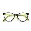 Blue Light Blocking Glasses for Kids Computer Glasses TR90 Frame Clear Lens Girl Boy Video Gaming Children Safety Eyewear