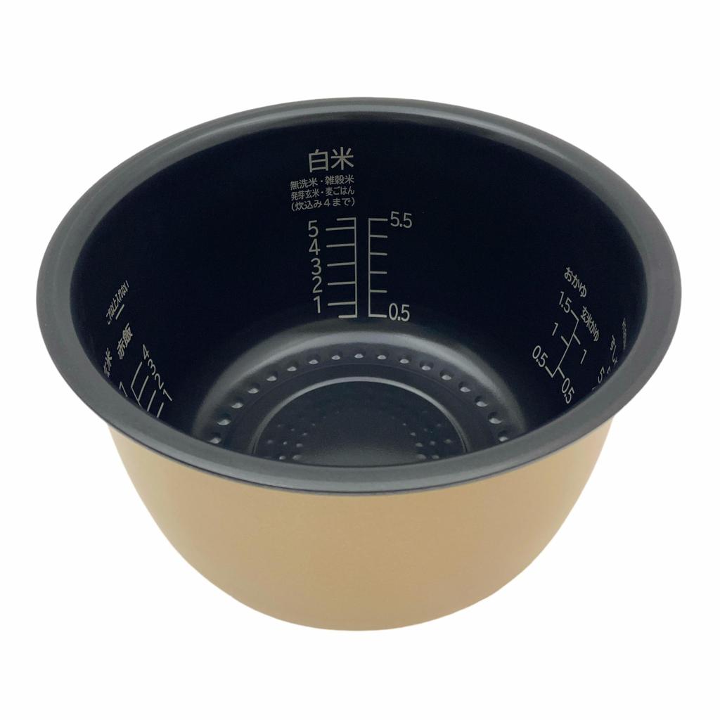 Hitachi HITACHI rice cooker inner pan 001 (inner pot) RZ-TS106M