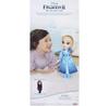 Кукла Jakks Pacific Baby Elsa Adventure Doll Принцессы Disney