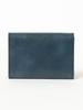 Beams Japan A-LOOK Custom Card Case, Blue Free