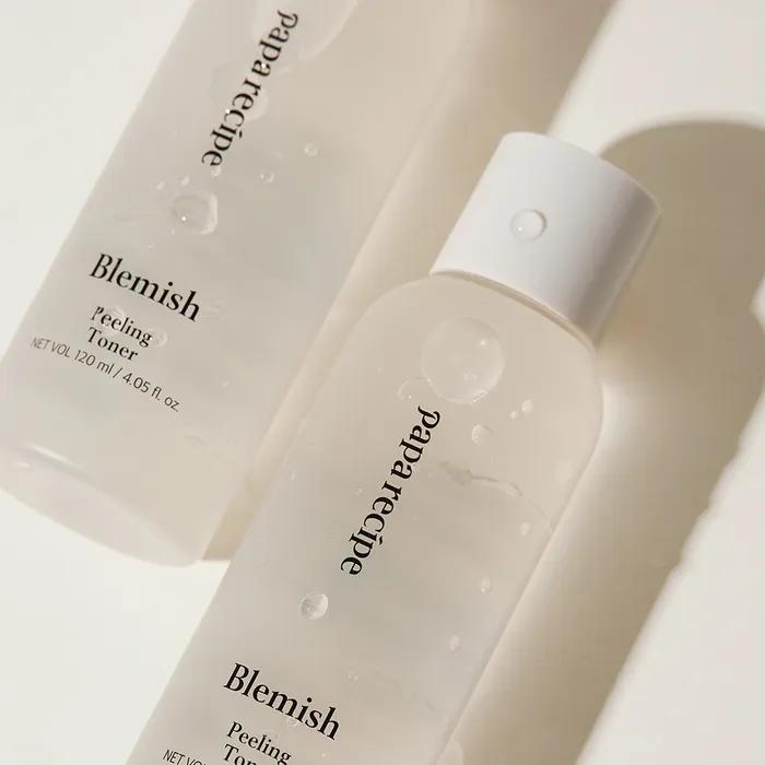Blemish Peeling Toner 120ml
