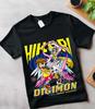 Sekai-ichi Hatsukoi T-shirt Anime Manga Liefhebber Japans Otaku Cadeau Shirt Alle Maten
