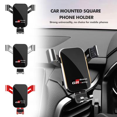 Telefon aksesuarları – Otomobil-Motor için telefon tutucular