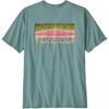 Patagonia Responsibili Tee T Shirt Men's 37591