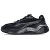 RS-Metric Core Black Unisex Sneaker Dark-Shadow 387166-02