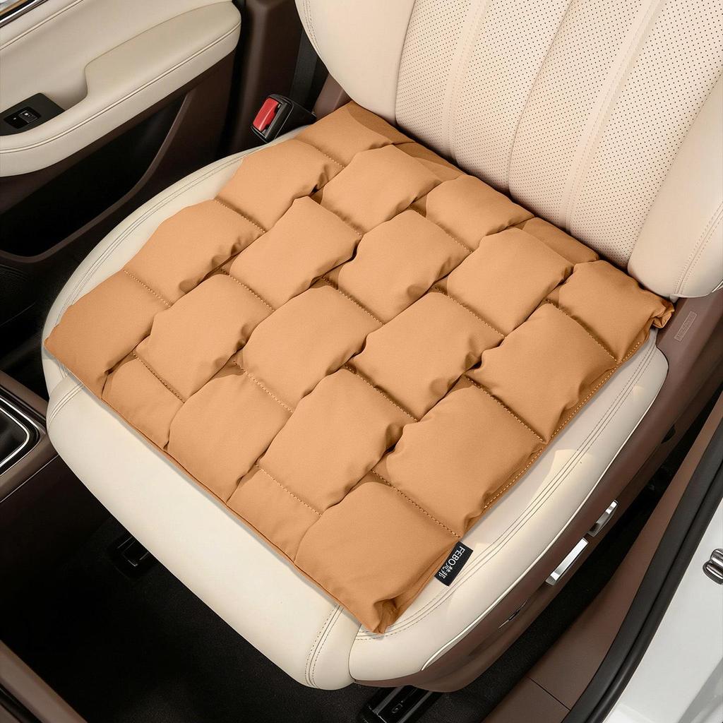 Lynk & Co All-Season Breathable Car Seat Cushions (Models 01-03, 05-09)