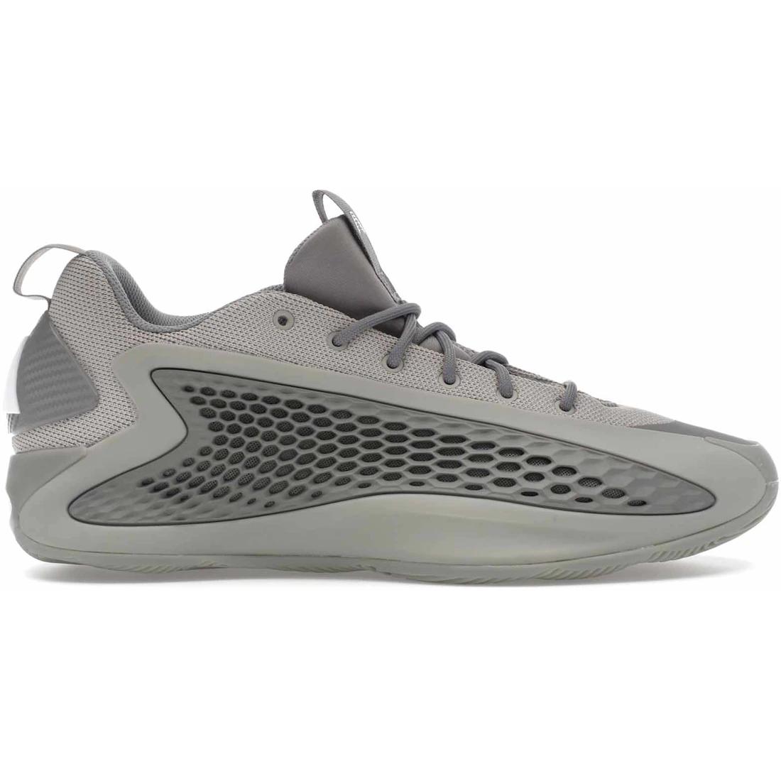 

Sneaker adidas AE 1 Low Metallic Grey(JS1775) 44