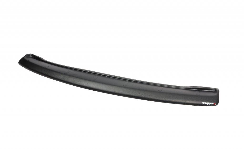 Stoßstangenabdeckung hinten (Abs) für Volkswagen Caddy 2010-2015