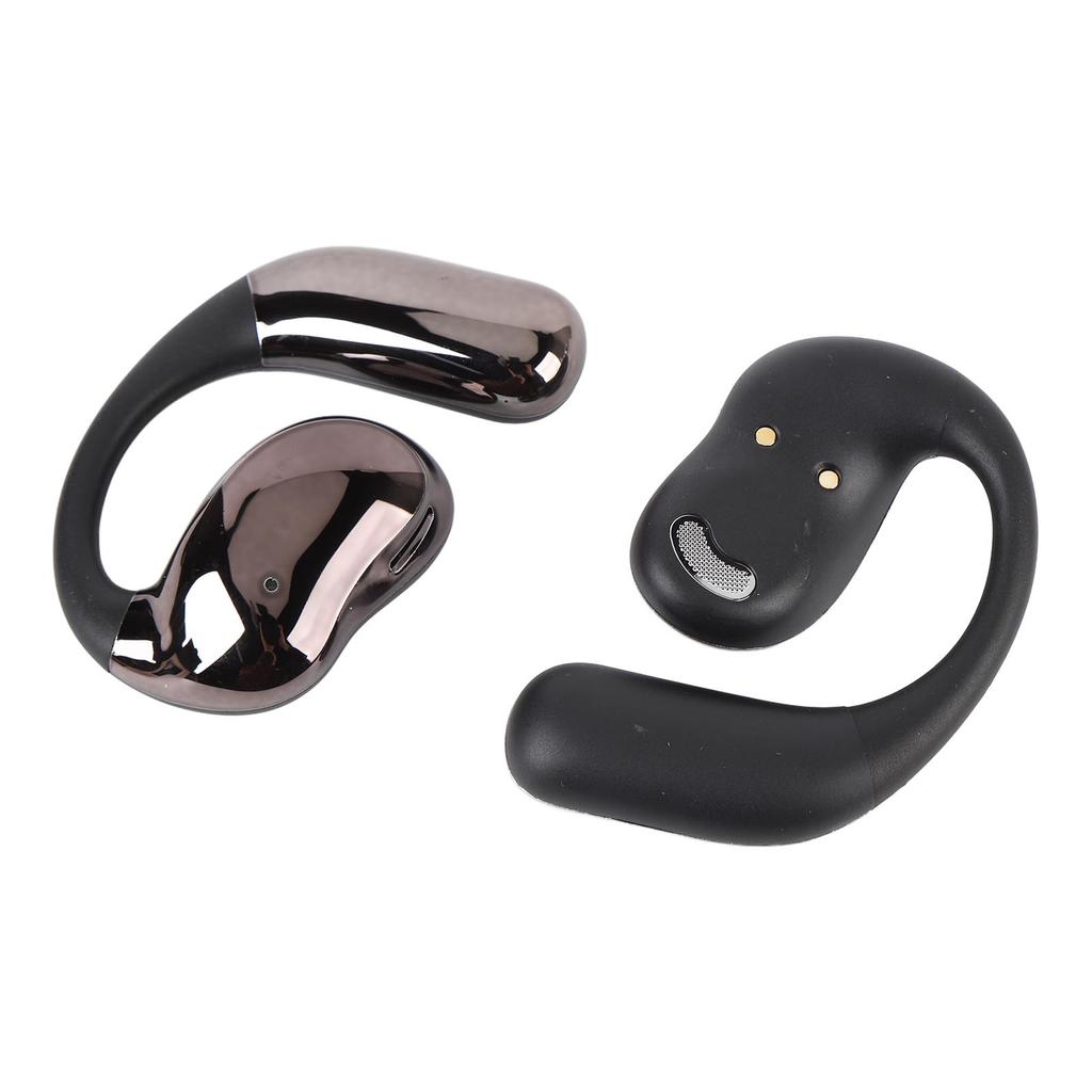 Bluetooth 5.4 Translation Earbuds 140 Languages Touch Screen ANC Noise Reduction 600mah Battery Wireless Translator