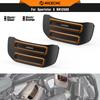 For Harley Sportster S RH1250S 2021-2024 NICECNC Cam Sprocket Medallions Cover Pan America 1250 RA 1250 21-24 Nightster RH975